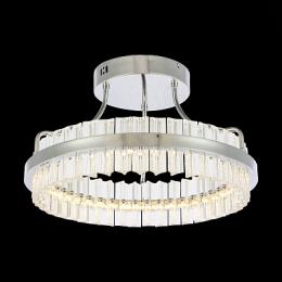 Потолочный светодиодный светильник ST Luce Cherio  - 3
